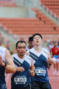 BIB: 7668, 6420
                            <button type="button" onclick="openModal(4606714)" class="btn btn-primary btn-sm float-right btn-popup" data-toggle="modal" data-target=".modal-high-quality">
                        <i class="fas fa-shopping-cart"></i> Add to Cart
                    </button>
                                            <button type="button" onclick="isThisMe(4606714, true)" class="btn btn-success btn-sm float-right btn-popup btn-isme hidden" data-toggle="tooltip" data-placement="bottom" title="นี่คือรูปของคุณใช่ไหม คลิกที่นี่เพื่อเอาเข้าอัลบั้ม">
                        <i class="fas fa-plus"></i> Add to album
                    </button>
                    <button type="button" onclick="isThisMe(4606714, false)" class="btn btn-warning btn-sm float-right btn-popup btn-isnotme hidden">
                        <i class="fas fa-ban"></i> Remove from album
                    </button>